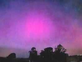 Northern lights