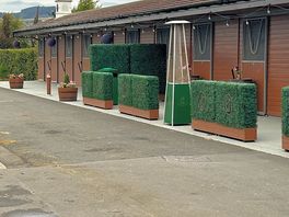 Stables