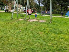 Swings