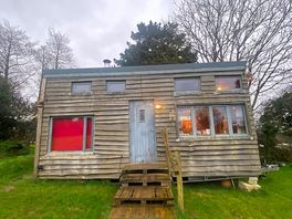 The tiny house