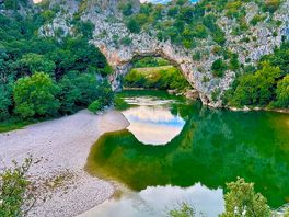 Pont d’arc