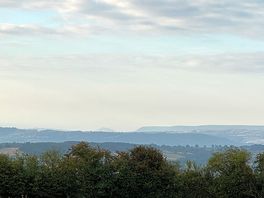 Stunning views