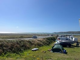 What a view