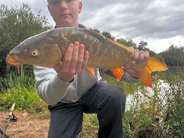 Jacks fish