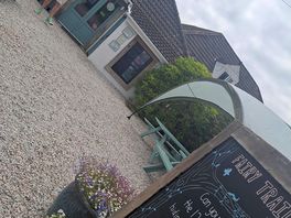 Fab little shop,