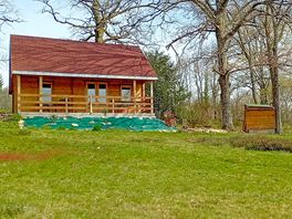 Merle exterior