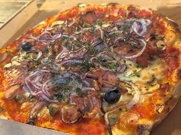 Pizzaaa boomba