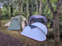 Tents