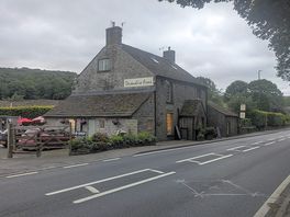 Devonshire arms 😁