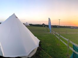 The camp