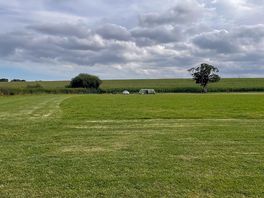 Campsite