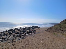 Lovely walk