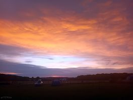 5am sunrise
