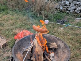 Firepit