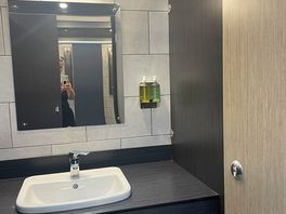 Washroom