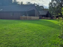 Holiday homes