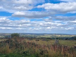 Amazing views