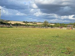 Country location