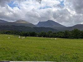 Great views