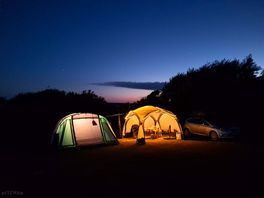 Lovely night