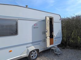Our van