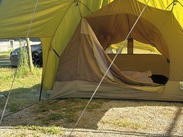Camping
