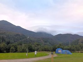 Additional walks from site