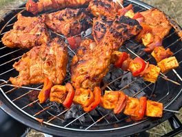 Bbq