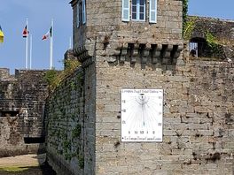 Concarneau
