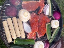 Bbq day1
