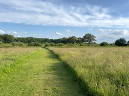 Walk to woodhall soa