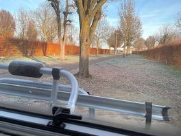 Schöner platz, hat mir gut gefallen