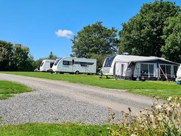 The touring site