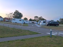 Campsite