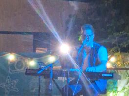 Live music
