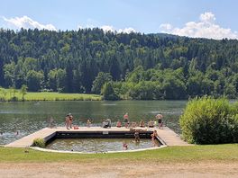 Badesteg