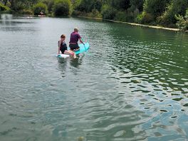 Lake