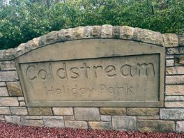 Coldstream holiday park