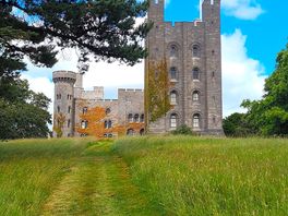Castle time