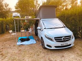 Fab site, fab location and great customer service