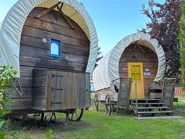 Wagons