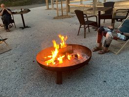 Fire pit