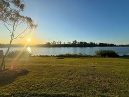 Oz Sky Ranch Campsite