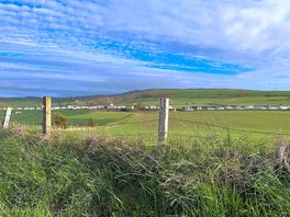 View of campsite