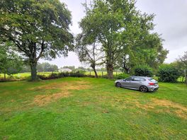 Campsite.