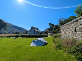 Campsite
