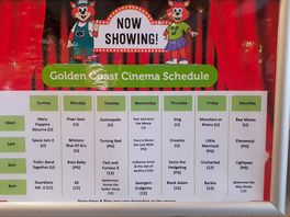 Cinema times