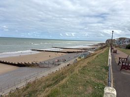 Clifftop
