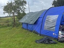 Tent