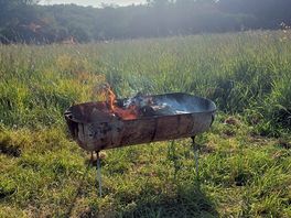 Fire pit